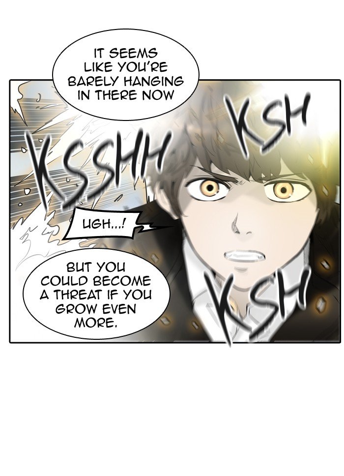 Tower of God, Chapter 379 image 075